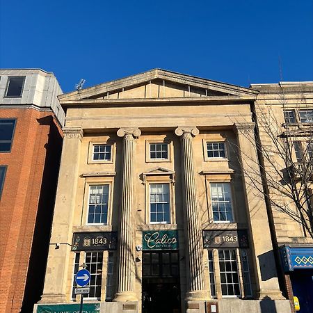 Hotel 1843 Reading Exterior foto
